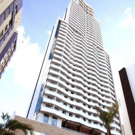 Suites Mondial Salvador Flat ภายนอก รูปภาพ