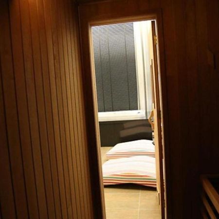 Suites Mondial Salvador Flat ภายนอก รูปภาพ