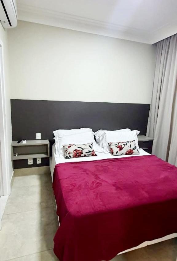 Suites Mondial Salvador Flat ภายนอก รูปภาพ