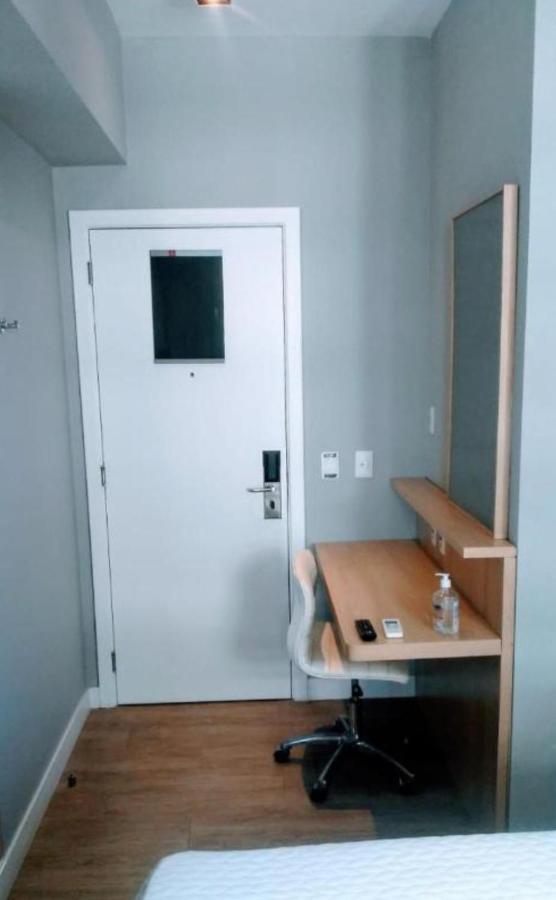 Suites Mondial Salvador Flat ภายนอก รูปภาพ
