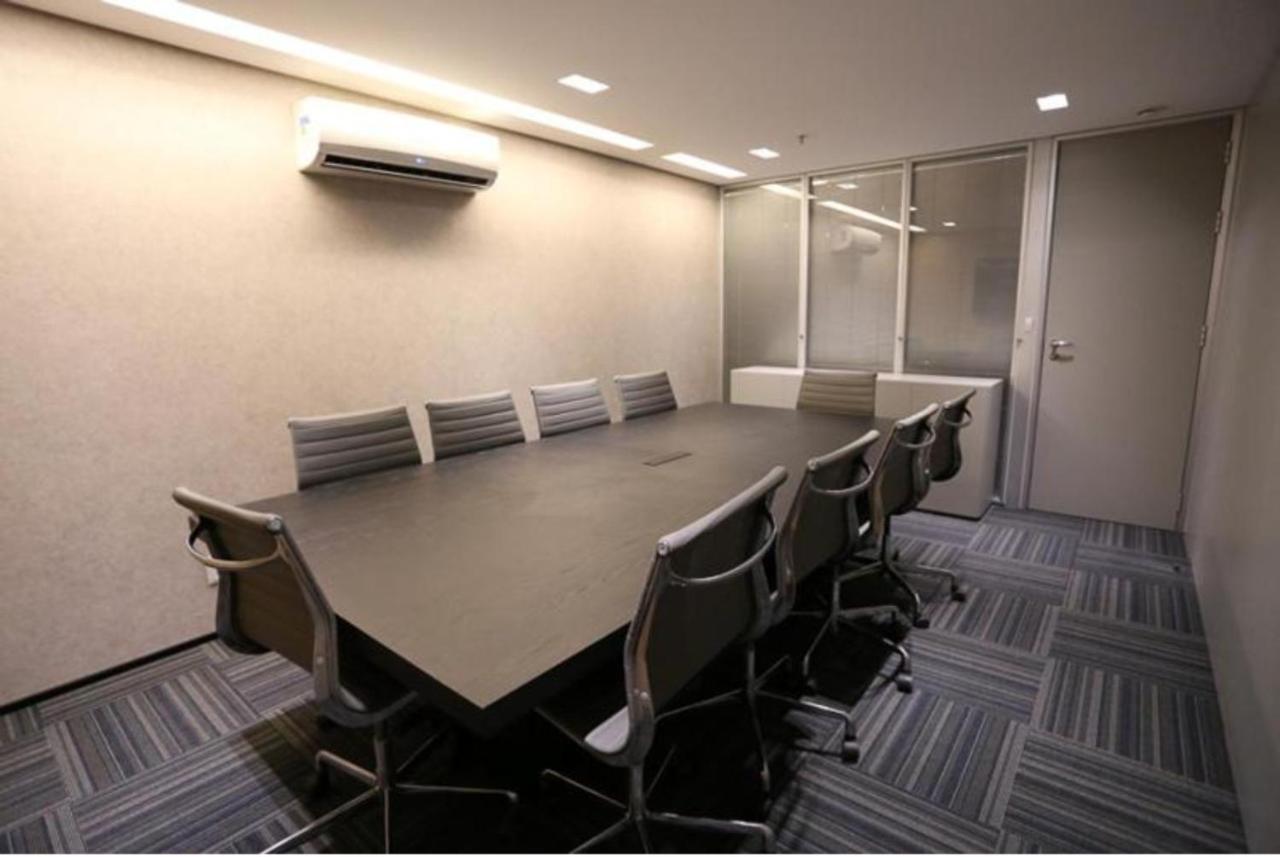 Suites Mondial Salvador Flat ภายนอก รูปภาพ