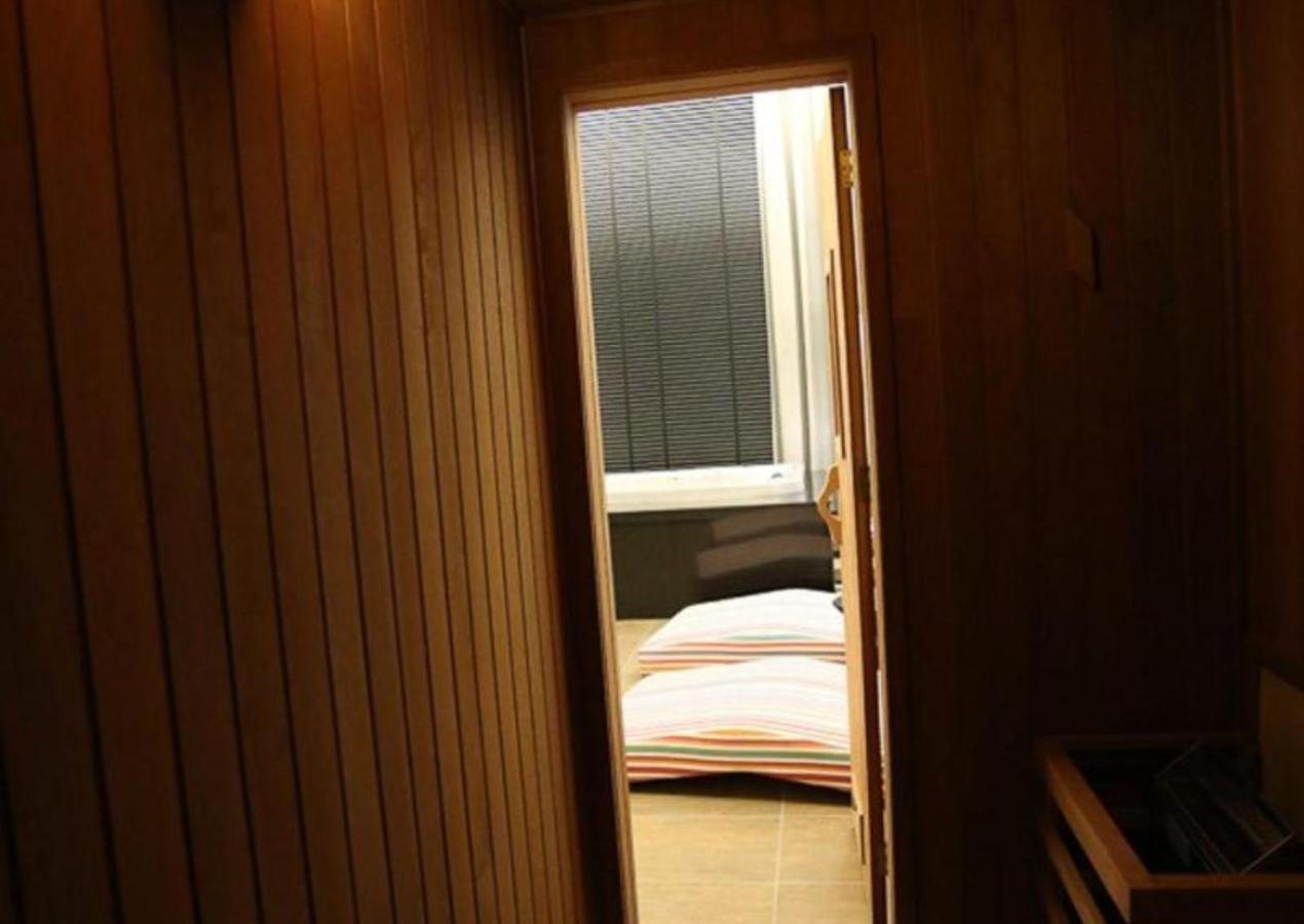 Suites Mondial Salvador Flat ภายนอก รูปภาพ