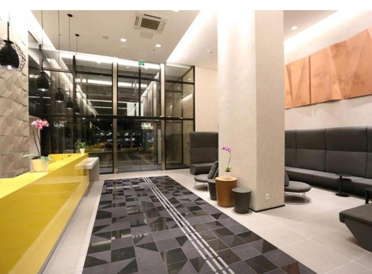 Suites Mondial Salvador Flat ภายนอก รูปภาพ